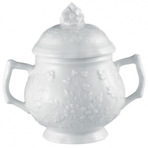 Raynaud Pont aux Choux Sugar Bowl