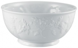 Raynaud Pont aux Choux Salad Serving Bowl