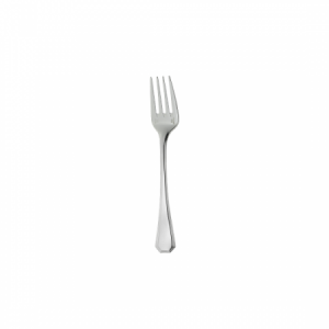 Christofle America Silverplate Salad Fork*