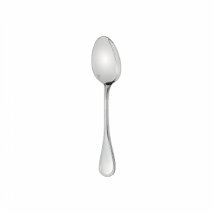 Christofle Perles Silverplate Table Spoon