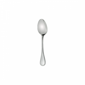 Christofle Perles Silverplate Dessert Spoon