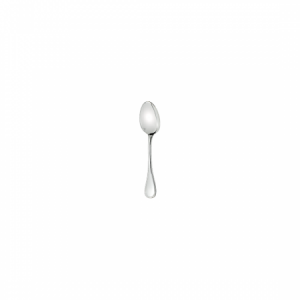 Christofle Perles Silverplate Demitasse Spoon  / Espresso Spoon