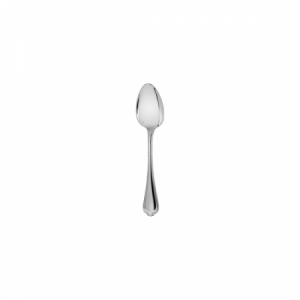 Christofle Spatours Silverplate After Dinner Tea Spoon / Coffee Spoon