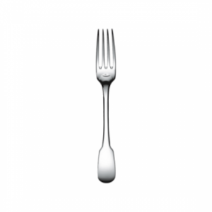 Christofle Cluny Silverplate Dinner Fork *