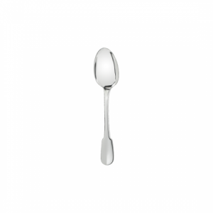 Christofle Cluny Silverplate Dessert Spoon