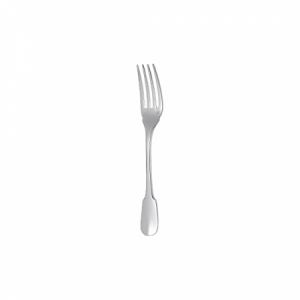 Christofle Cluny Silverplate Fish Fork