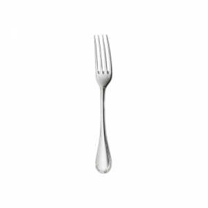 Christofle Malmaison Silverplate Dinner Fork