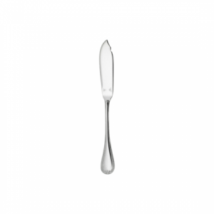 Christofle Malmaison Silverplate Fish Knife