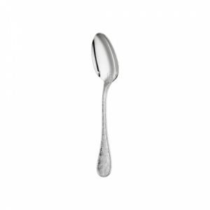 Christofle Malmaison Silverplate Flatware Place / Soup Spoon
