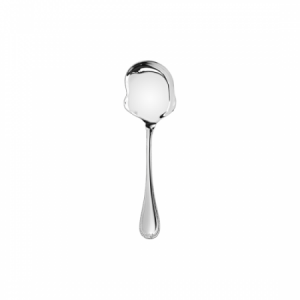 Christofle Malmaison Silverplate Flatware Vegetable/Potato Ladle