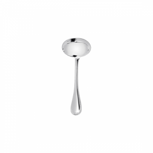 Christofle Malmaison Silverplate Gravy Ladle