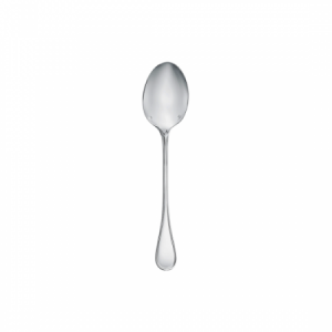 Christofle Albi Silverplate Dessert Spoon