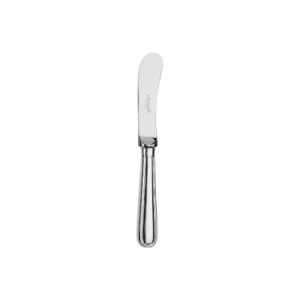 Christofle Albi Silverplate Butter Spreader