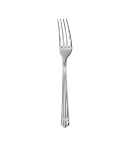 Christofle Aria Silverplate Pastry Fork