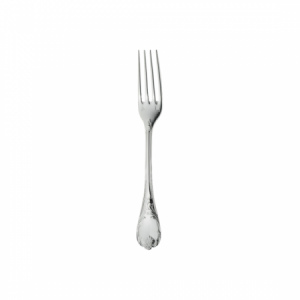 Christofle Marly Silverplate Dinner Fork*