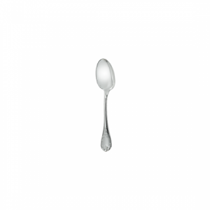 Christofle Marly Silverplate  After Dinner Tea Spoon / Coffee Spoon