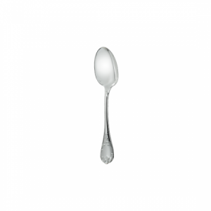 Christofle Marly Silverplate Dessert Spoon
