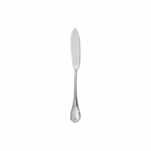 Christofle Marly Silverplate Fish Knife
