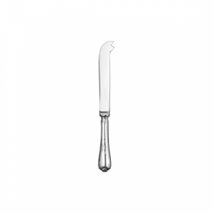 Christofle Marly Silverplate Flatware Cheese Knife