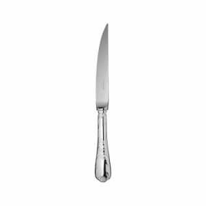 Christofle Marly Silverplate Steak Knife