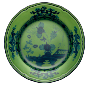 Richard Ginori Oriente Italiano Bread & Butter Plate - Thumbnail 2