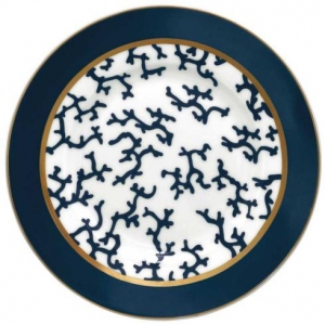 Raynaud Cristobal Marine Bread & Butter Plate*