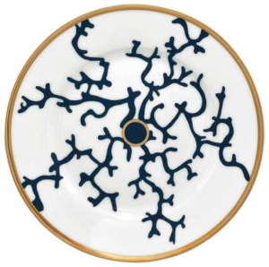 Raynaud Cristobal Marine Salad Plate*