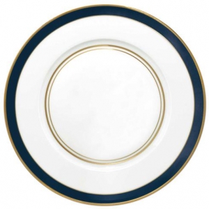 Raynaud Cristobal Marine Dinner Plate - Narrow Band