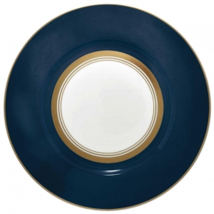 Raynaud Cristobal Marine Dinner Plate