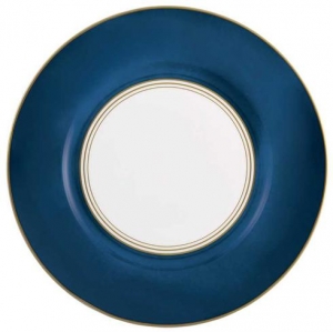Raynaud Cristobal Marine Dinner Plate # 3