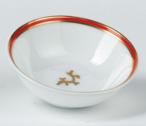 Raynaud Cristobal Coral Soja Dish