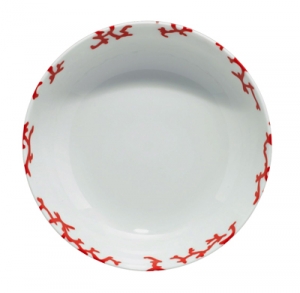 Raynaud Cristobal Coral Breakfast / Coupe Bowl