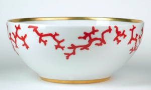 Raynaud Cristobal Coral Salad Bowl