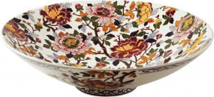 Gien Piviones Trevise Bowl - X Large