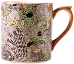 Gien Rambouillet Mug