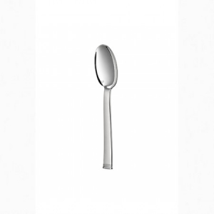 Commodore - Sterling Dessert Spoon