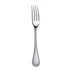 Christofle Albi Sterling Silver Dinner Fork