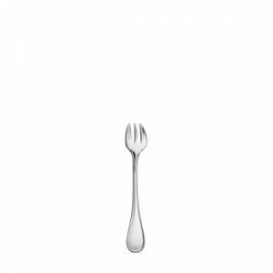 Christofle Albi Sterling Silver Oyster/Cocktail Fork