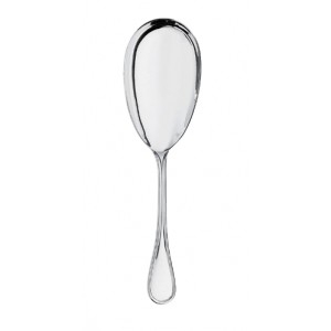 Christofle Albi Sterling Silver Rice/Fired Potatoes Serving Ladle