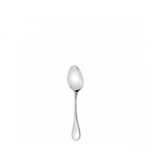 Christofle Perles Sterling Teaspoon