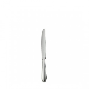 Christofle Perles Sterling Dessert Knife