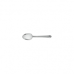 Christofle Aria Sterling Demitasse Spoon