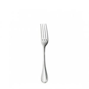 Christofle Malmaison Sterling Dinner Fork