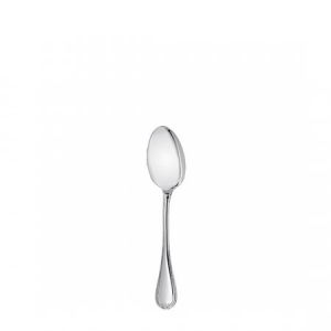 Christofle Malmaison Sterling Dessert Spoon