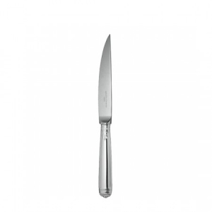 Christofle Malmaison Sterling Steak Knife