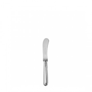 Christofle Malmaison Sterling Butter Spreader