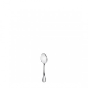 Christofle Malmaison Sterling Demitasse Spoon