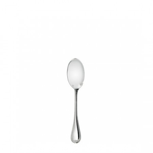 Christofle Malmaison Sterling Gourmet Sauce Spoon
