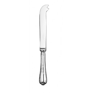 Christofle Marly Sterling Cheese Knife