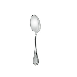 Christofle Marly Sterling Demitasse Spoon